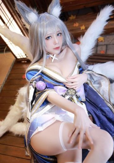 画皮1