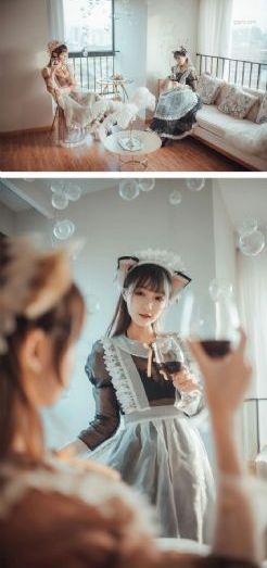 午夜妖精