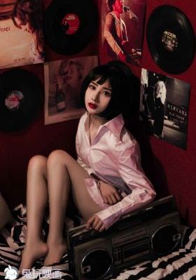 女色狼