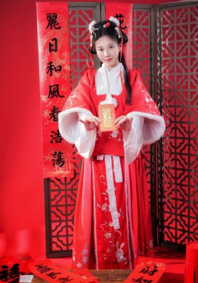 《武媚娘传奇》免费观看