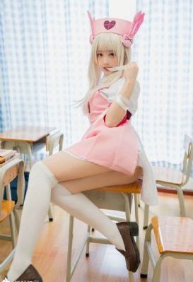 执法女先锋