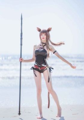 拉布拉多警长