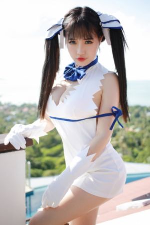 妖艳女忍者