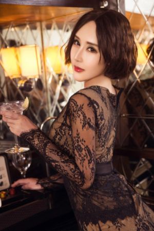 哑女痴情花