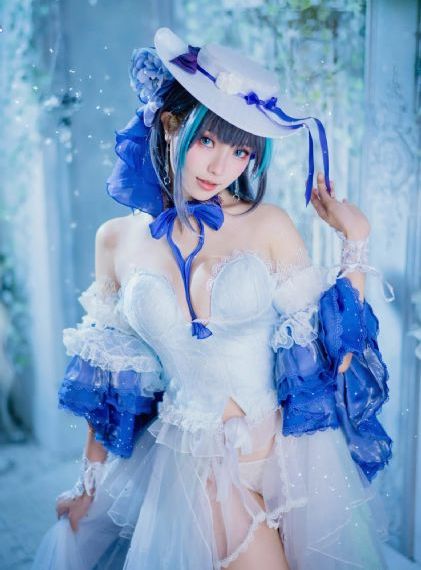 超级喜欢你的100个女朋友
