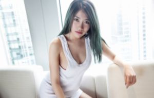 令人心动的小小的房东小姐