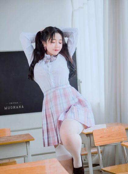 善良的英语老师3