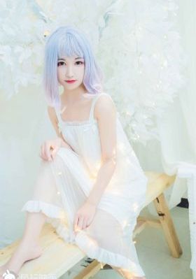 帝子降兮