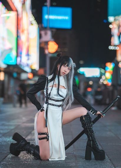 爱与杀
