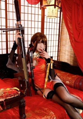 出轨女人
